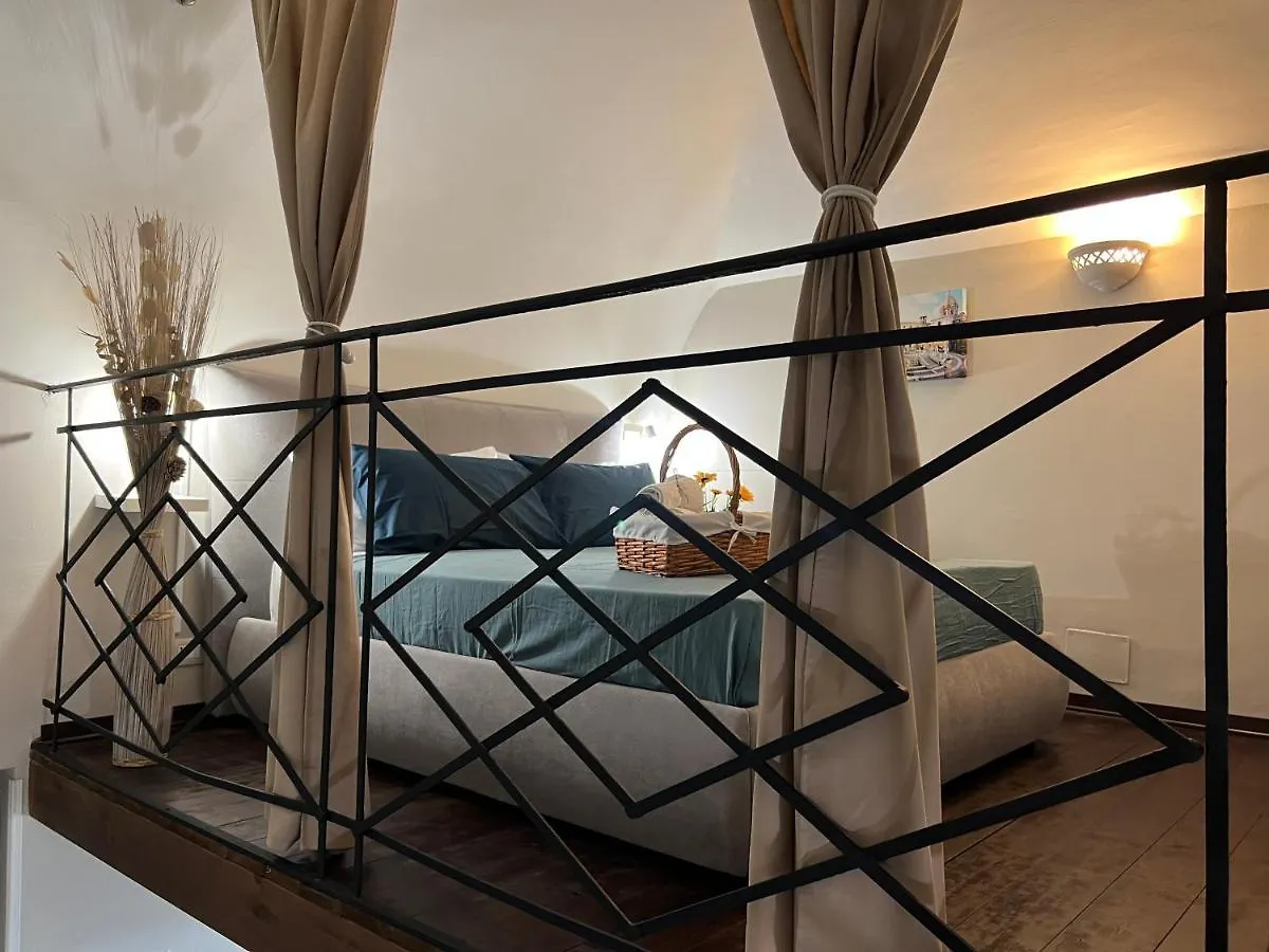 Gdm Central Apartment Palermo