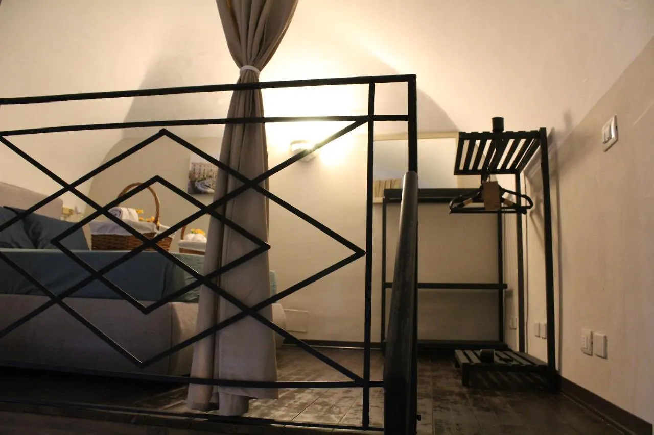 Gdm Central Apartment Palermo 0*,  Italia