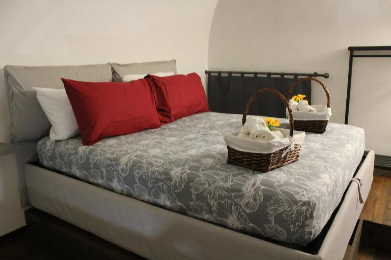 Gdm Central Apartment Palermo