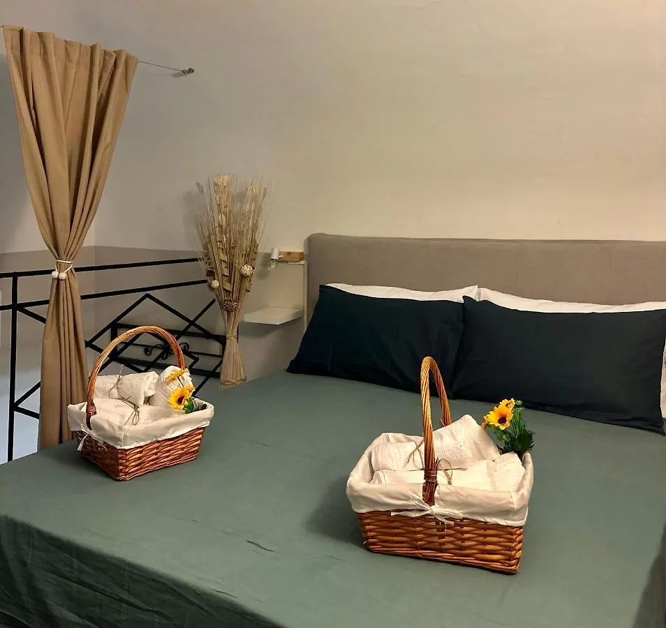 Gdm Central Apartment Palermo