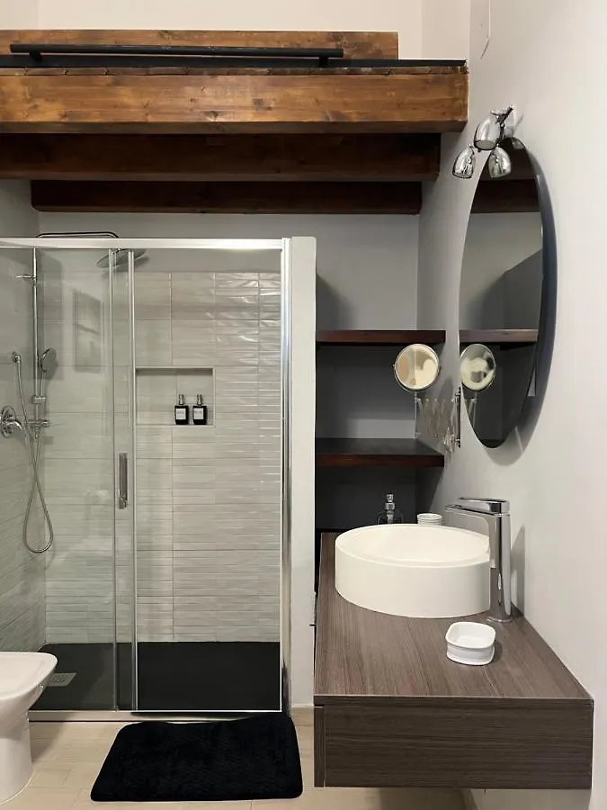 Gdm Central Apartment Palermo 0*,