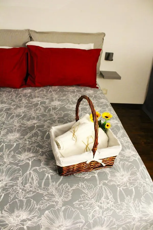 Gdm Central Apartment Palermo 0*,  Italy