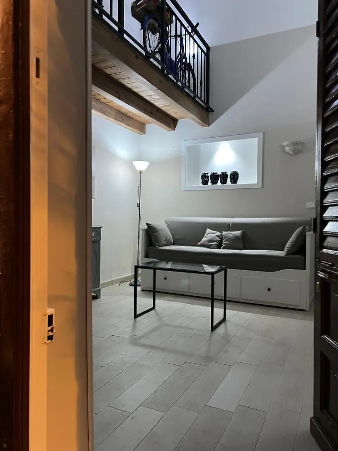 Gdm Central Apartment Palermo