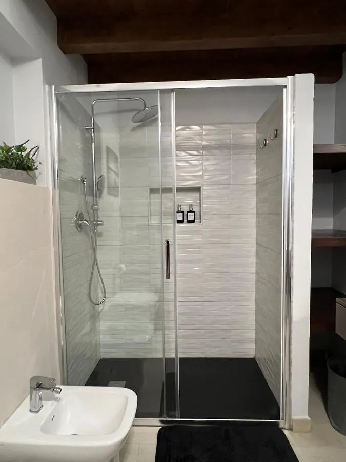 Gdm Central Apartment Palermo Italy