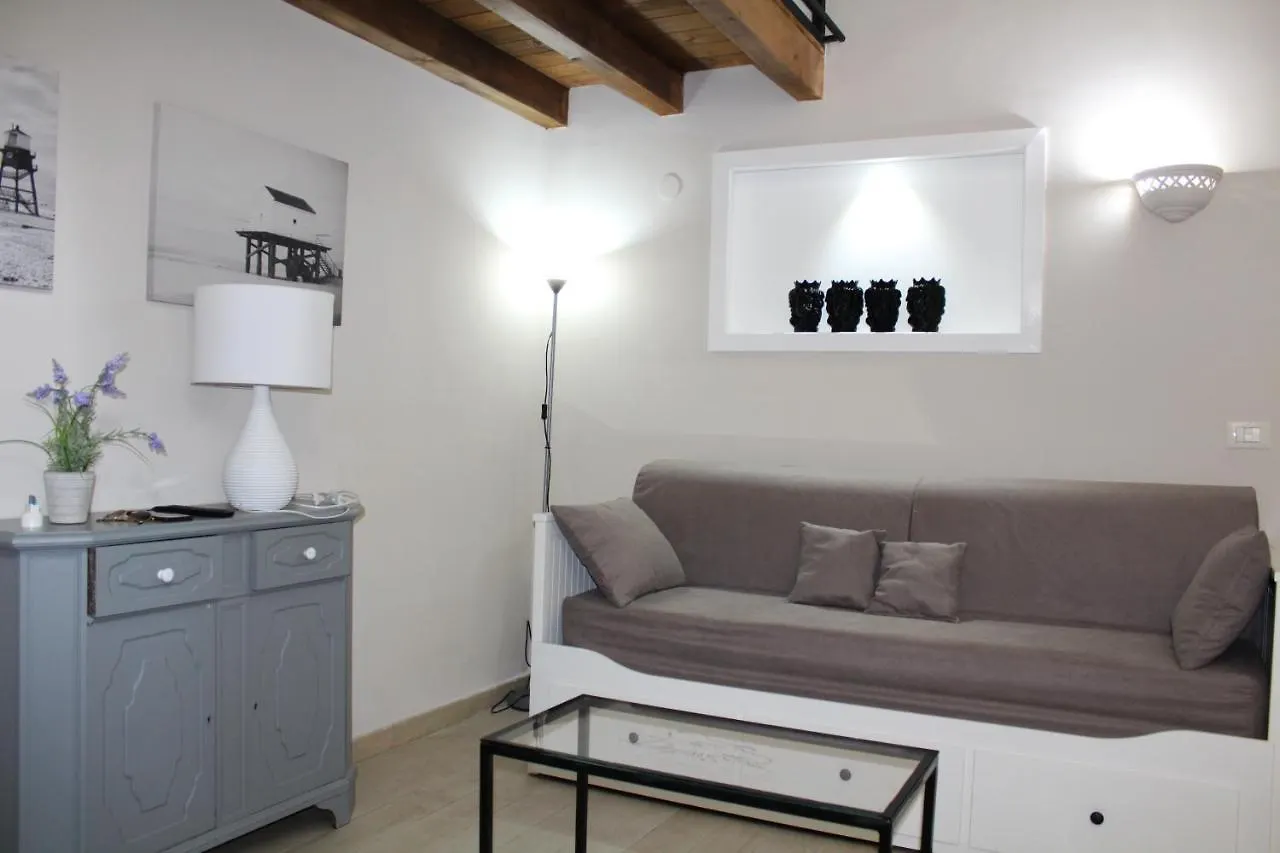 Gdm Central Apartment Palermo 0*,