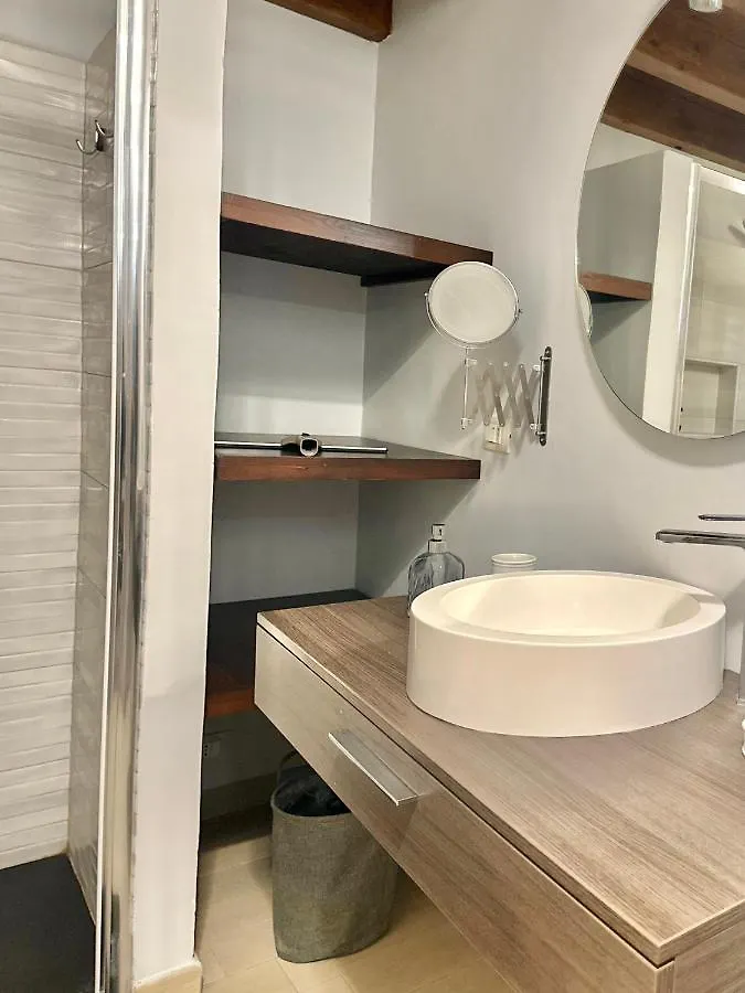 Gdm Central Apartment Palermo