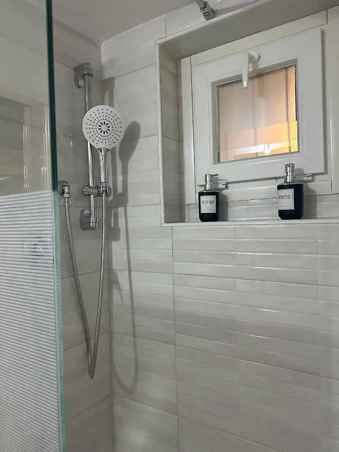 Gdm Central Apartment Palermo Italy